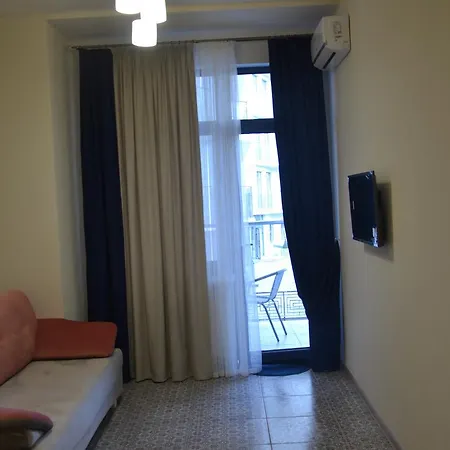 Zhk Santorini Apartment *