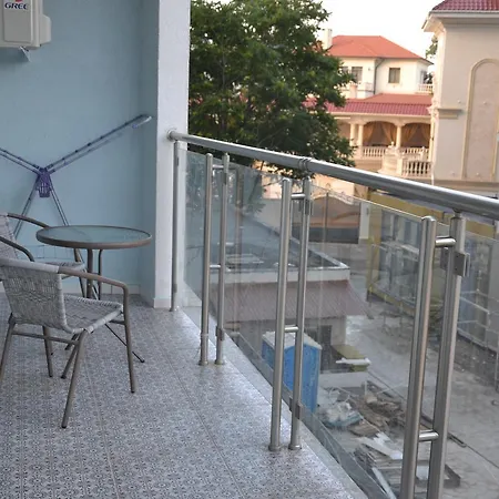 Zhk Santorini Odesa