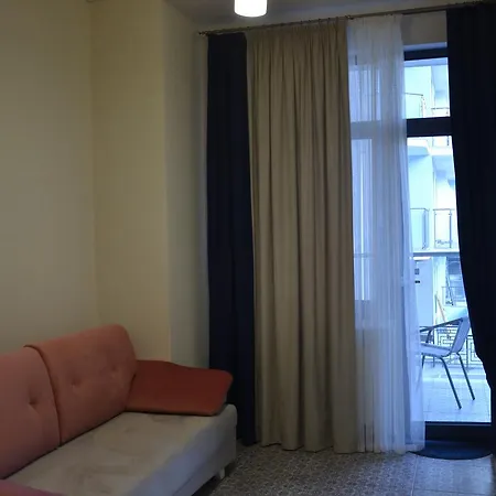 Zhk Santorini Odesa