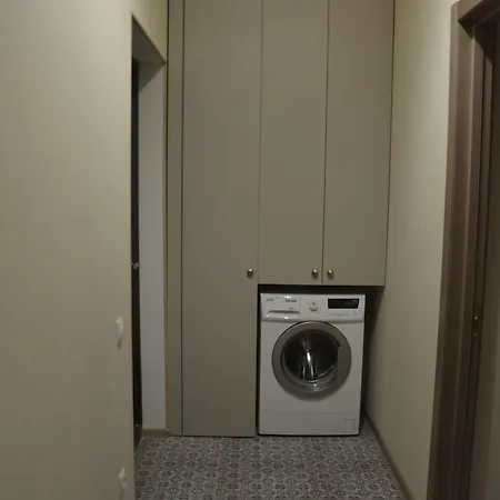 Zhk Santorini Apartment Odesa