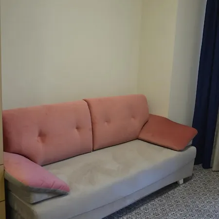 Zhk Santorini Apartment