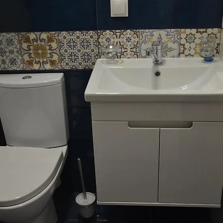 Zhk Santorini Odessa